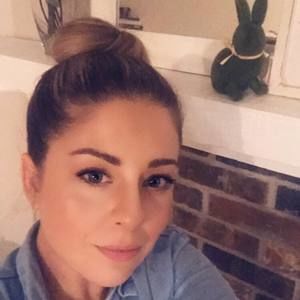 Meet your Posher, Marissa